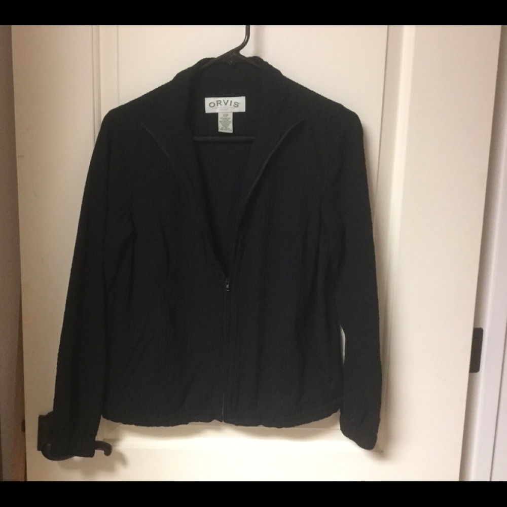 Orvis Lightweight Jacket EUC